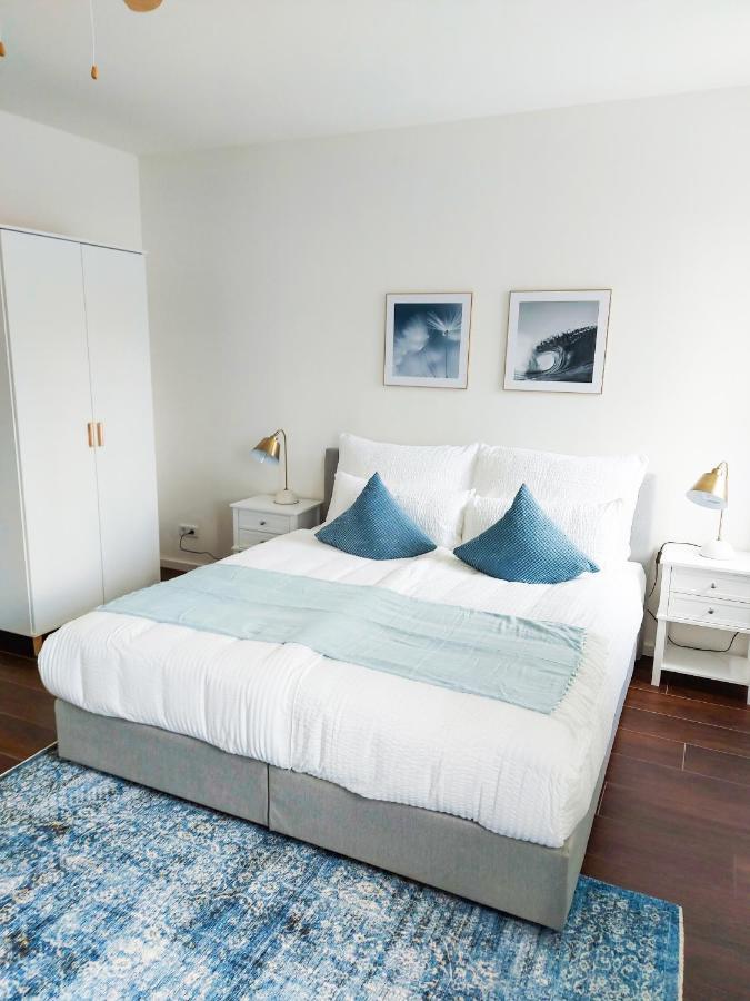 Pb Ferienwohnungen - Fewo 7 - Stilvoll Eingerichtetes Apartment Im Herzen Senftenbergs Екстериор снимка