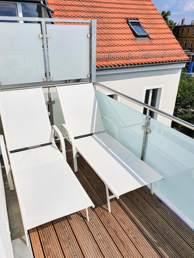 Pb Ferienwohnungen - Fewo 7 - Stilvoll Eingerichtetes Apartment Im Herzen Senftenbergs Екстериор снимка